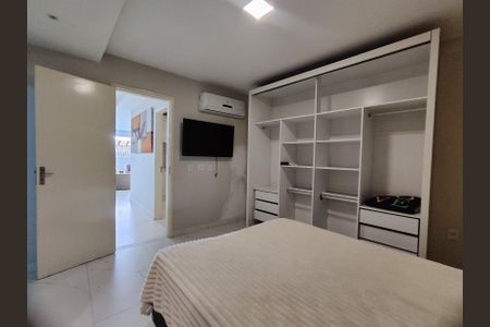 Casa de condomínio para alugar com 100m², 2 quartos e 1 vagaSuíte 1
