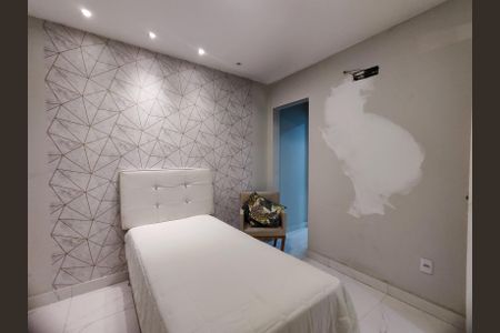 Casa de condomínio para alugar com 100m², 2 quartos e 1 vagaSuíte 2