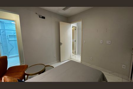 Suíte de casa para alugar com 2 quartos, 100m² em Recreio dos Bandeirantes, Rio de Janeiro