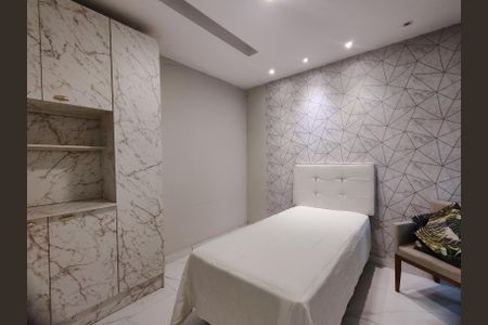 Casa de condomínio para alugar com 100m², 2 quartos e 1 vagaSuíte 2