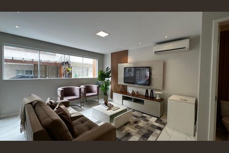 Sala de casa para alugar com 2 quartos, 100m² em Recreio dos Bandeirantes, Rio de Janeiro