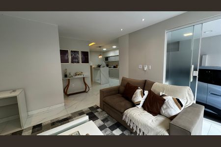 Sala de casa para alugar com 2 quartos, 100m² em Recreio dos Bandeirantes, Rio de Janeiro