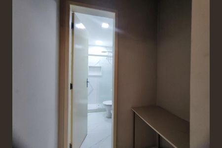 Casa de condomínio para alugar com 100m², 2 quartos e 1 vagaSuíte 2