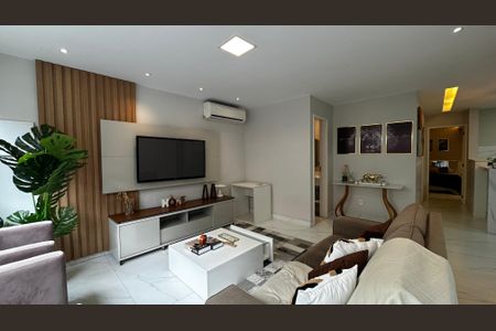 Sala de casa para alugar com 2 quartos, 100m² em Recreio dos Bandeirantes, Rio de Janeiro