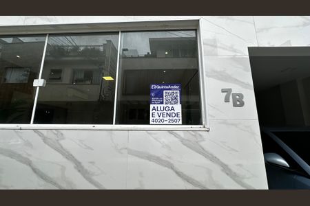 Casa para alugar com 100m², 2 quartos e 1 vaga Casa para alugar com 100m², 2 quartos e 1 vagaPlaquinha