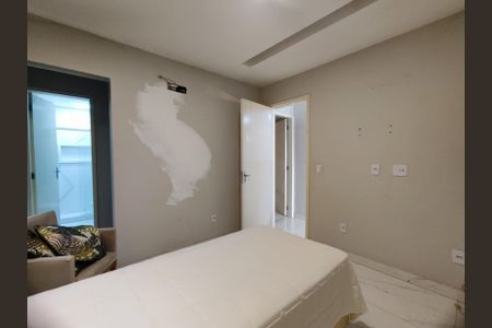 Casa de condomínio para alugar com 100m², 2 quartos e 1 vagaSuíte 2