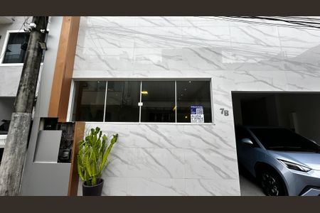Casa para alugar com 100m², 2 quartos e 1 vaga Casa para alugar com 100m², 2 quartos e 1 vagaPlaquinha