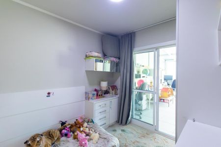 Apartamento para alugar com 160m², 2 quartos e 2 vagasQuarto 2