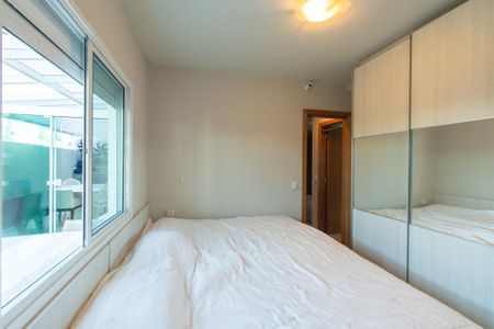 Apartamento para alugar com 160m², 2 quartos e 2 vagasQuarto 1 Suíte