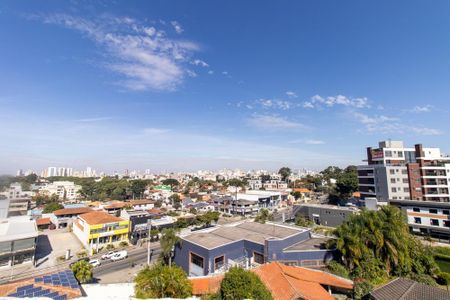 Apartamento para alugar com 160m², 2 quartos e 2 vagasVista do Terraço