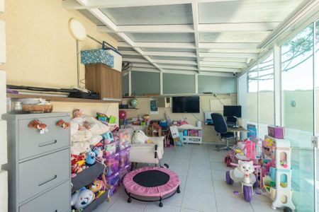 Apartamento para alugar com 160m², 2 quartos e 2 vagasVaranda