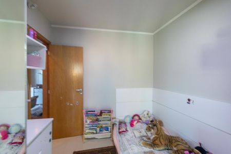 Apartamento para alugar com 160m², 2 quartos e 2 vagasQuarto 2