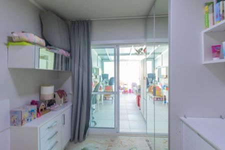 Apartamento para alugar com 160m², 2 quartos e 2 vagasQuarto 2