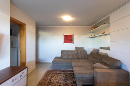 Sala de apartamento para alugar com 2 quartos, 160m² em Hugo Lange, Curitiba