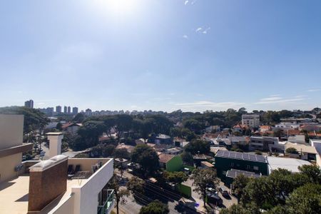 Apartamento para alugar com 160m², 2 quartos e 2 vagasVista do Terraço