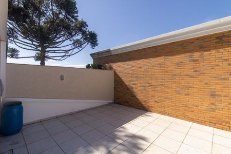 Apartamento para alugar com 160m², 2 quartos e 2 vagasQuintal