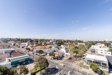 Apartamento para alugar com 160m², 2 quartos e 2 vagasVista do Terraço