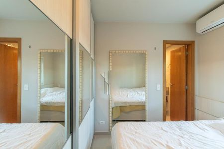 Apartamento para alugar com 160m², 2 quartos e 2 vagasQuarto 1 Suíte