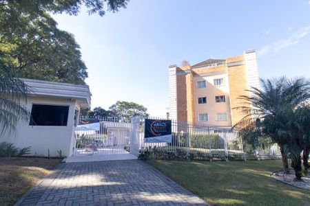 Apartamento para alugar com 160m², 2 quartos e 2 vagasFachada do Condomínio