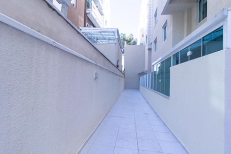 Apartamento para alugar com 160m², 2 quartos e 2 vagasÁrea externa