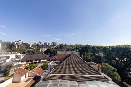 Apartamento para alugar com 160m², 2 quartos e 2 vagasVista do Terraço