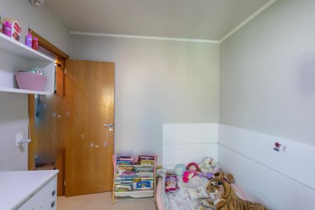Apartamento para alugar com 160m², 2 quartos e 2 vagasQuarto 2
