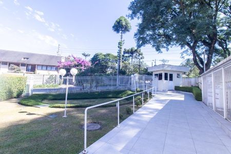 Apartamento para alugar com 160m², 2 quartos e 2 vagasÁrea externa