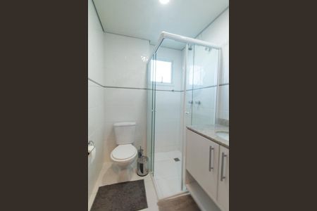 Apartamento para alugar com 160m², 2 quartos e 2 vagasBanheiro Social