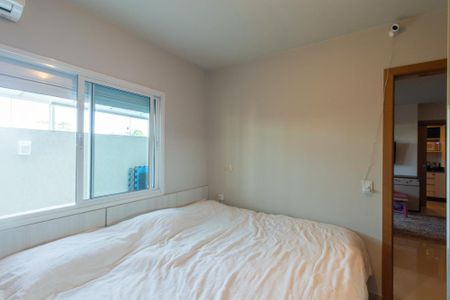 Apartamento para alugar com 160m², 2 quartos e 2 vagasQuarto 1 Suíte