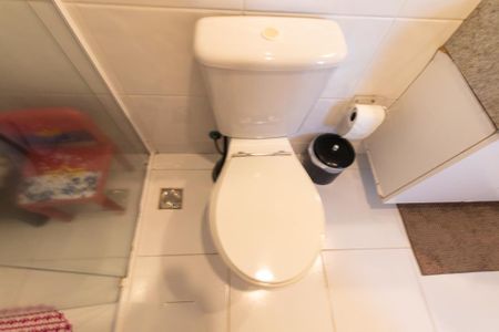 Apartamento para alugar com 160m², 2 quartos e 2 vagasBanheiro da Suíte