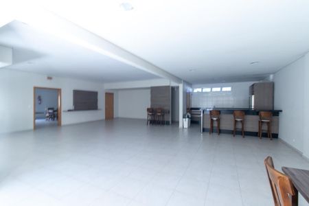 Apartamento para alugar com 160m², 2 quartos e 2 vagasSalão de Festas