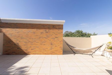 Apartamento para alugar com 160m², 2 quartos e 2 vagasQuintal