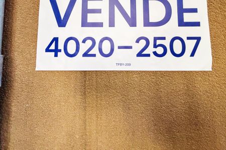 Studio à venda com 24m², 1 quarto e 1 vagaPlaca Instalada dia 17/04/26 Cod_TFBY-209