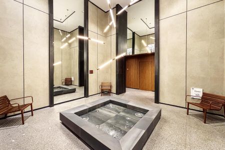 Studio à venda com 24m², 1 quarto e 1 vagahall de entrada