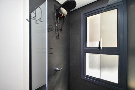 Studio à venda com 24m², 1 quarto e 1 vagabanheiro