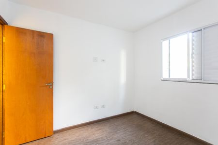 Quarto 1  de casa de condomínio para alugar com 2 quartos, 56m² em Vila Curuçá Velha, São Paulo