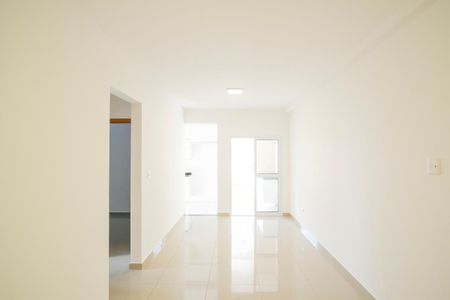 Apartamento à venda com 87m², 3 quartos e 2 vagasSala
