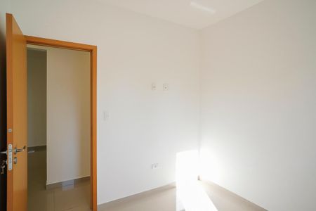 Apartamento à venda com 87m², 3 quartos e 2 vagasQuarto 1