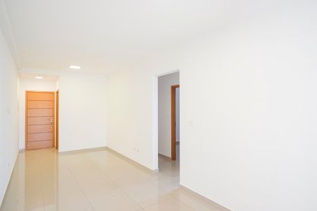 Apartamento à venda com 87m², 3 quartos e 2 vagasSala