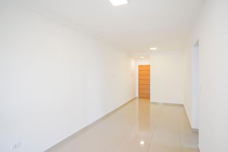 Sala de apartamento à venda com 3 quartos, 87m² em Santa Paula, São Caetano do Sul