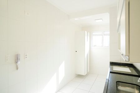 Apartamento à venda com 87m², 3 quartos e 2 vagasCozinha