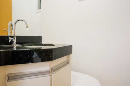 Apartamento à venda com 87m², 3 quartos e 2 vagasLavabo