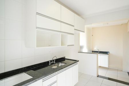 Apartamento à venda com 87m², 3 quartos e 2 vagasCozinha