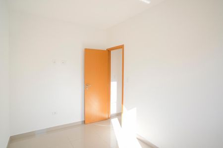 Apartamento à venda com 87m², 3 quartos e 2 vagasQuarto 2