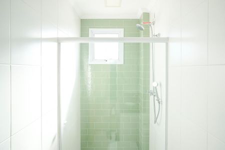 Apartamento à venda com 87m², 3 quartos e 2 vagasBanheiro