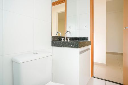 Apartamento à venda com 87m², 3 quartos e 2 vagasBanheiro