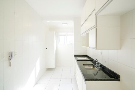 Apartamento à venda com 87m², 3 quartos e 2 vagasCozinha