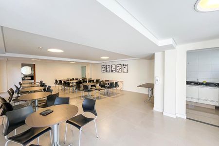 Apartamento à venda com 87m², 3 quartos e 2 vagasSalão de festas