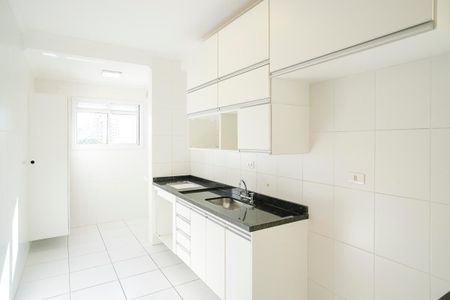 Apartamento à venda com 87m², 3 quartos e 2 vagasCozinha