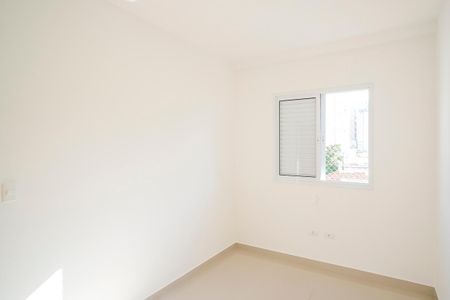 Apartamento à venda com 87m², 3 quartos e 2 vagasQuarto 2